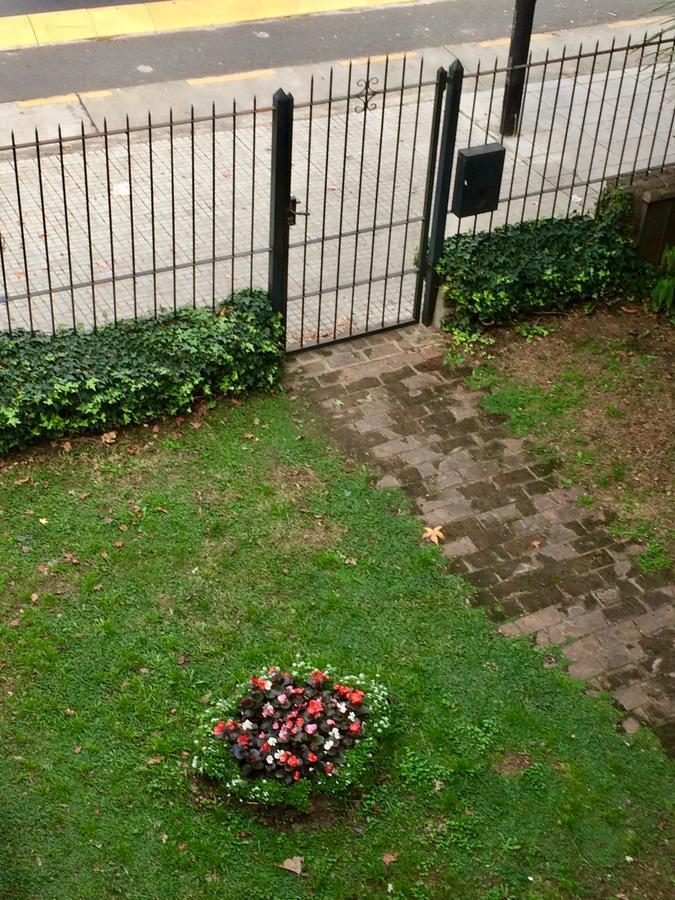 B&B Polo (Adults Only) Villa Maipu Dış mekan fotoğraf