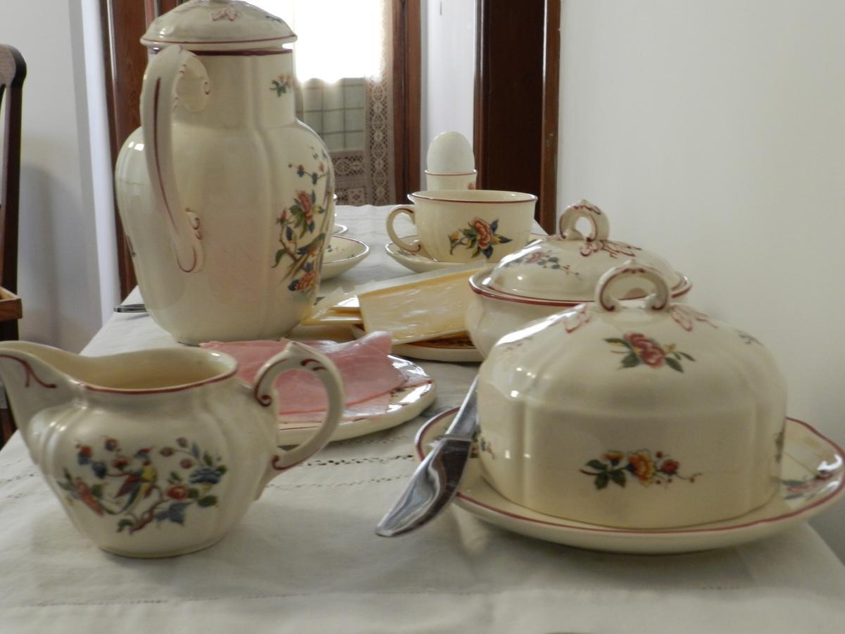 B&B Polo (Adults Only) Villa Maipu Dış mekan fotoğraf