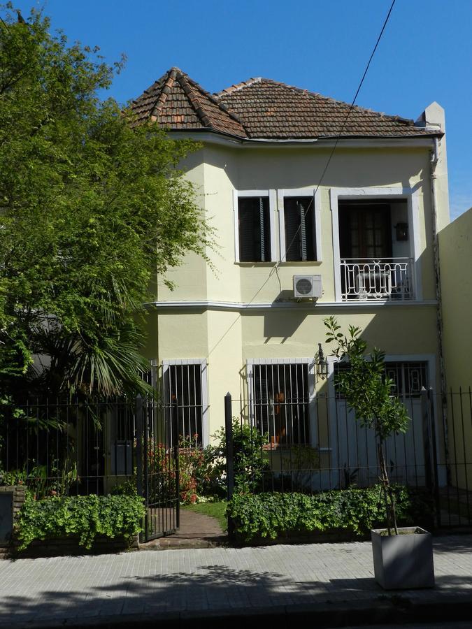 B&B Polo (Adults Only) Villa Maipu Dış mekan fotoğraf