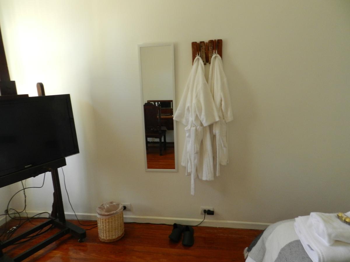 B&B Polo (Adults Only) Villa Maipu Dış mekan fotoğraf