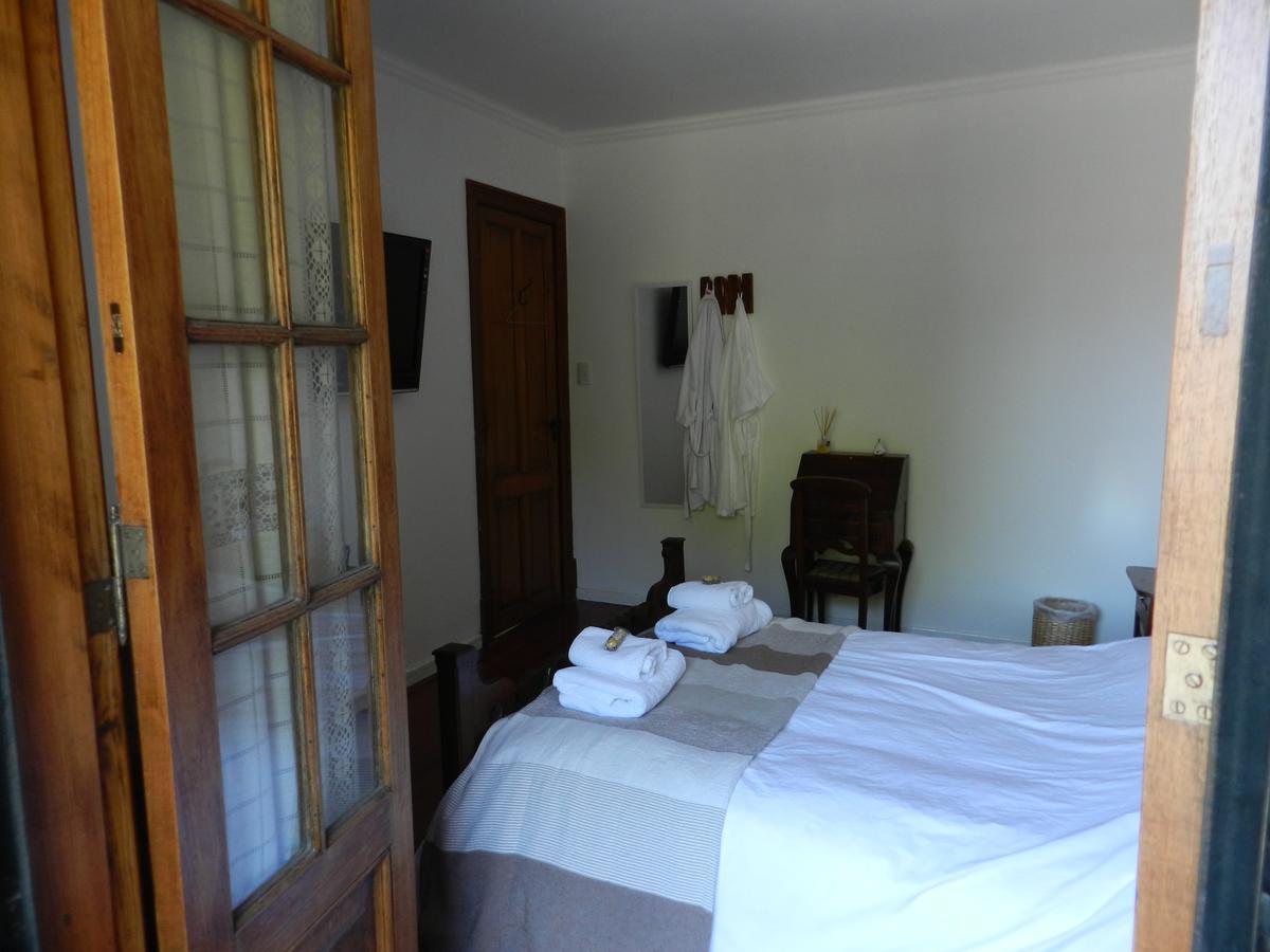 B&B Polo (Adults Only) Villa Maipu Dış mekan fotoğraf