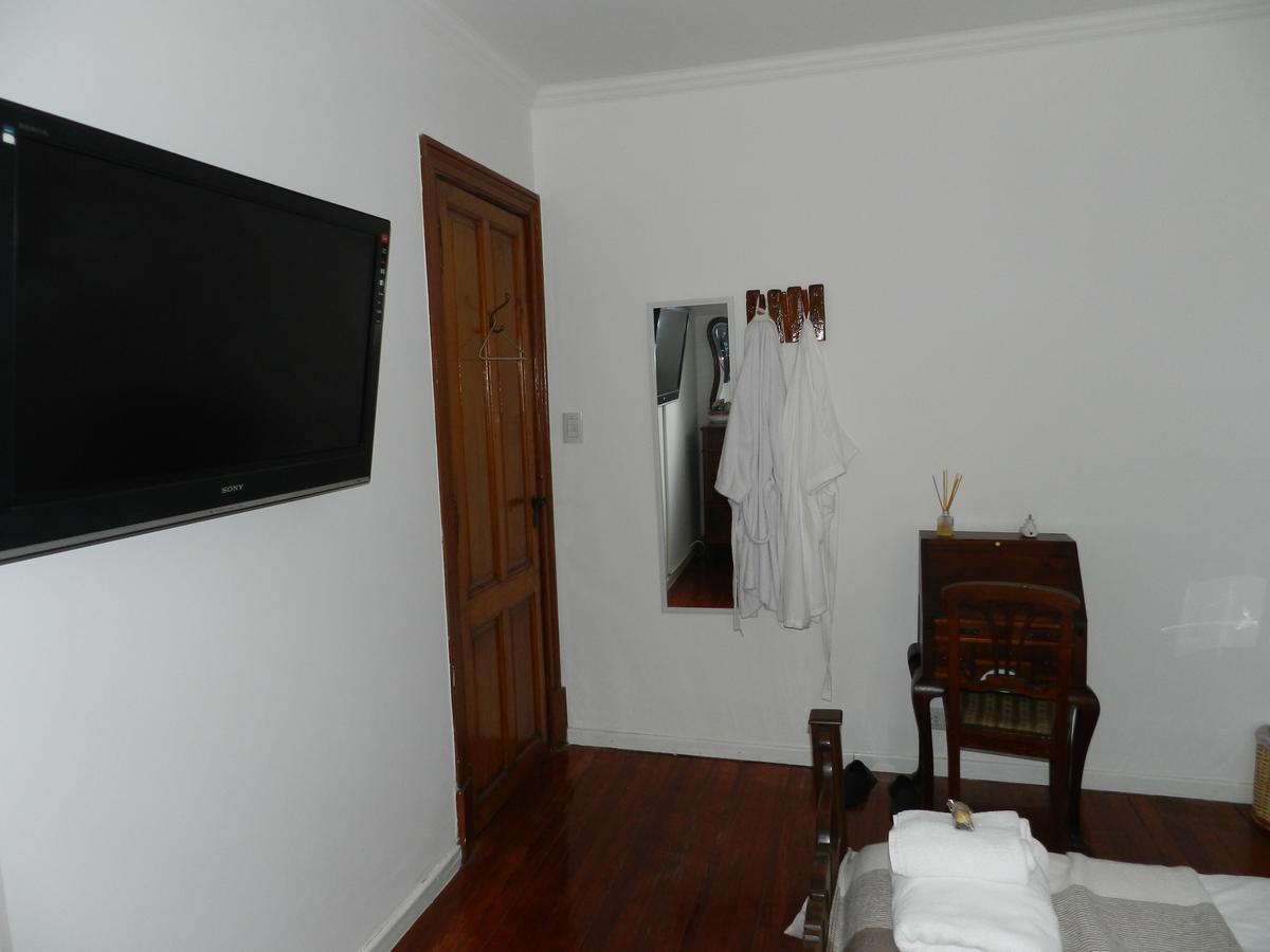 B&B Polo (Adults Only) Villa Maipu Dış mekan fotoğraf