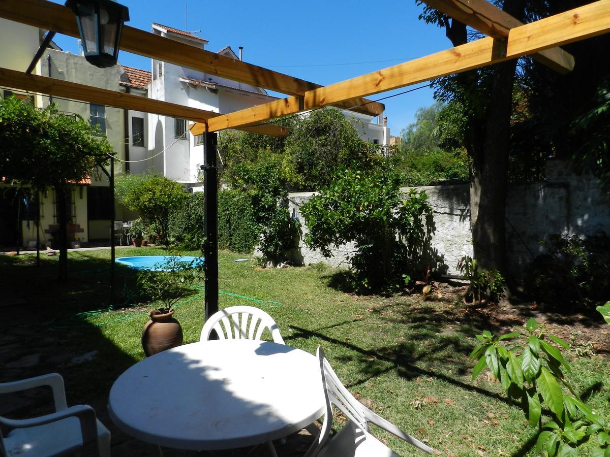 B&B Polo (Adults Only) Villa Maipu Dış mekan fotoğraf