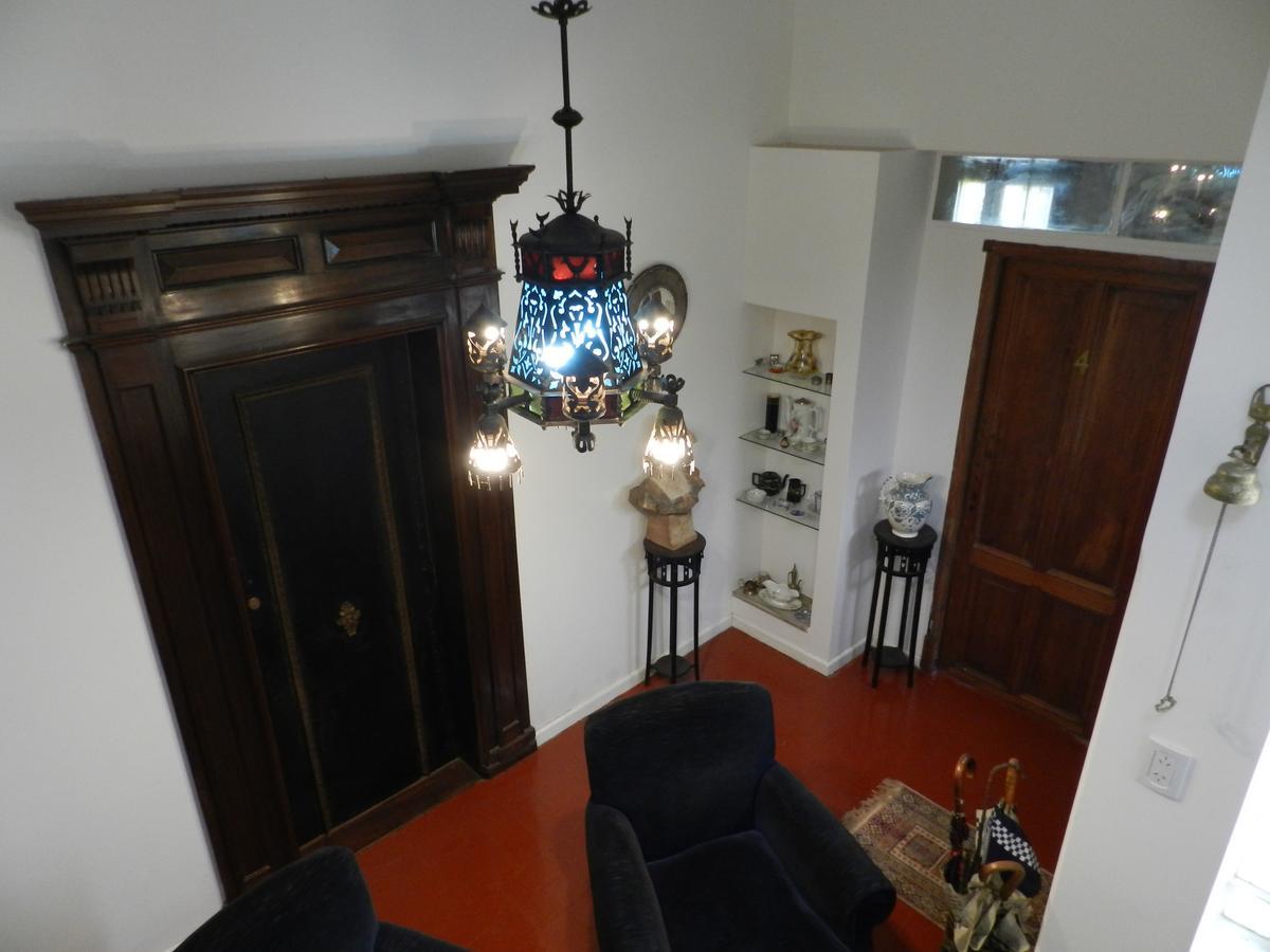 B&B Polo (Adults Only) Villa Maipu Dış mekan fotoğraf
