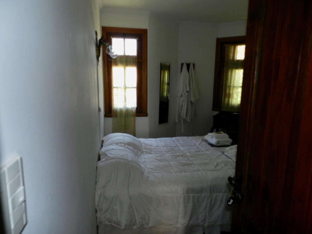 B&B Polo (Adults Only) Villa Maipu Dış mekan fotoğraf