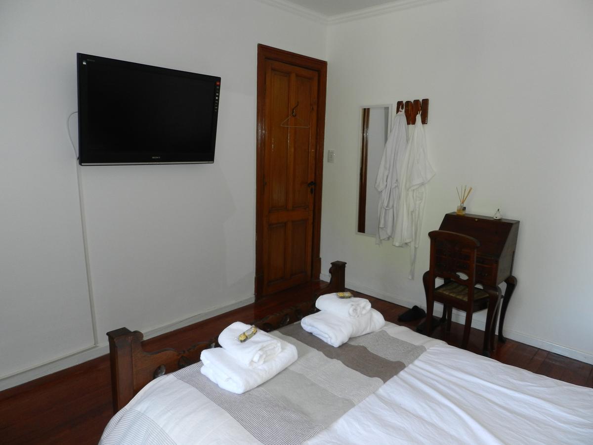 B&B Polo (Adults Only) Villa Maipu Dış mekan fotoğraf