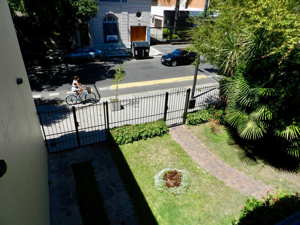B&B Polo (Adults Only) Villa Maipu Dış mekan fotoğraf