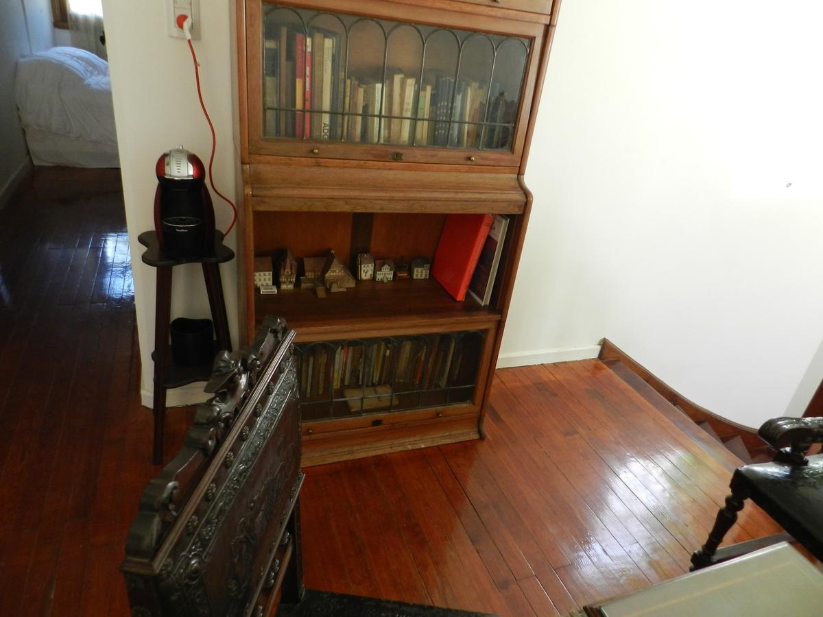 B&B Polo (Adults Only) Villa Maipu Dış mekan fotoğraf