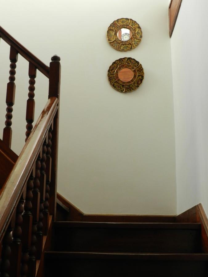 B&B Polo (Adults Only) Villa Maipu Dış mekan fotoğraf