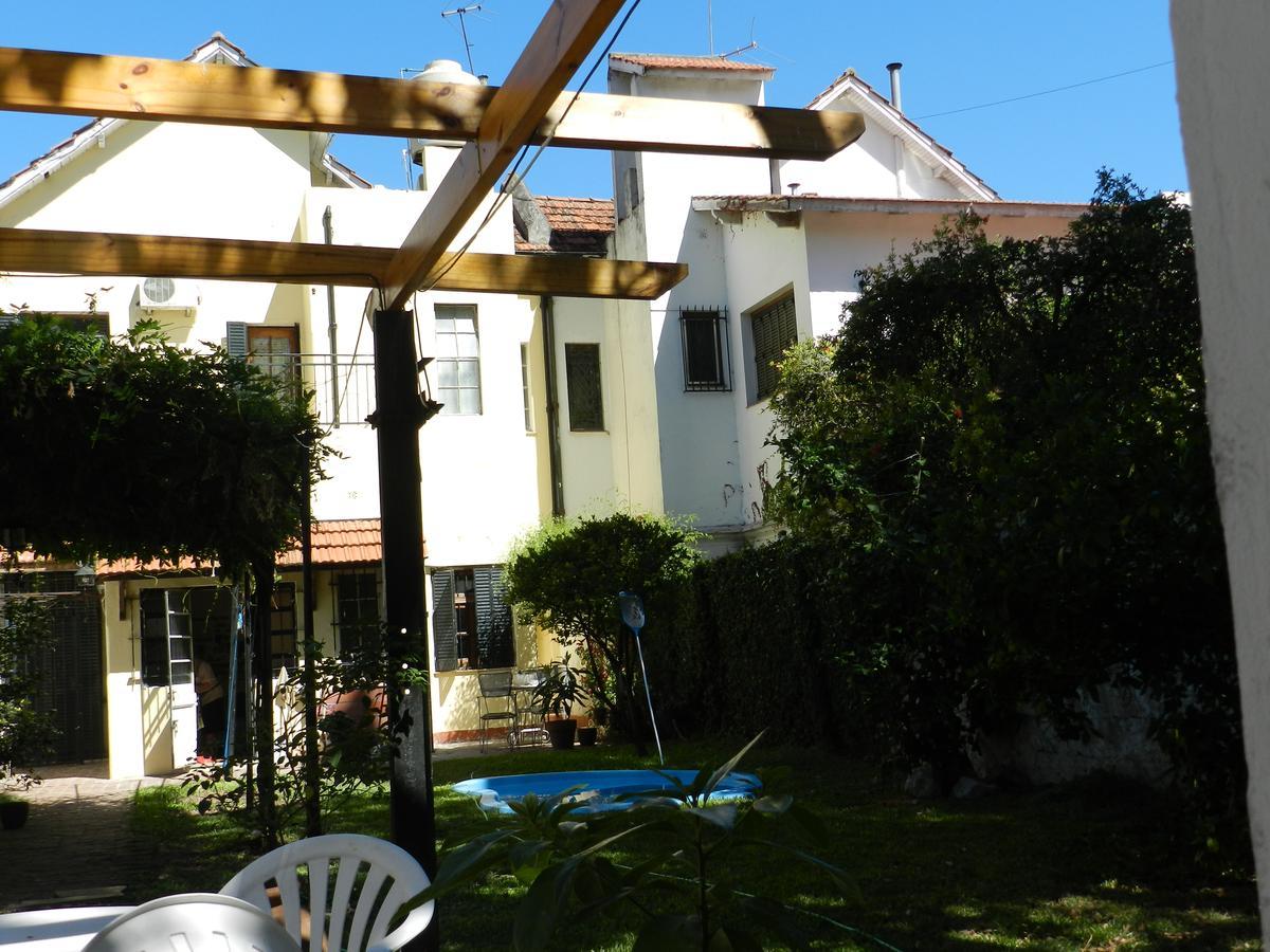 B&B Polo (Adults Only) Villa Maipu Dış mekan fotoğraf