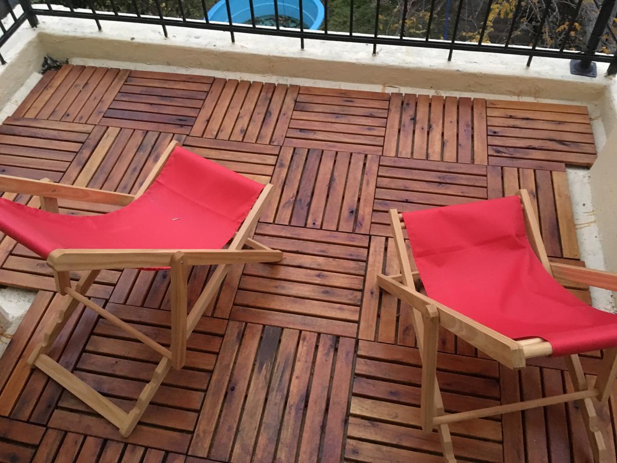 B&B Polo (Adults Only) Villa Maipu Dış mekan fotoğraf