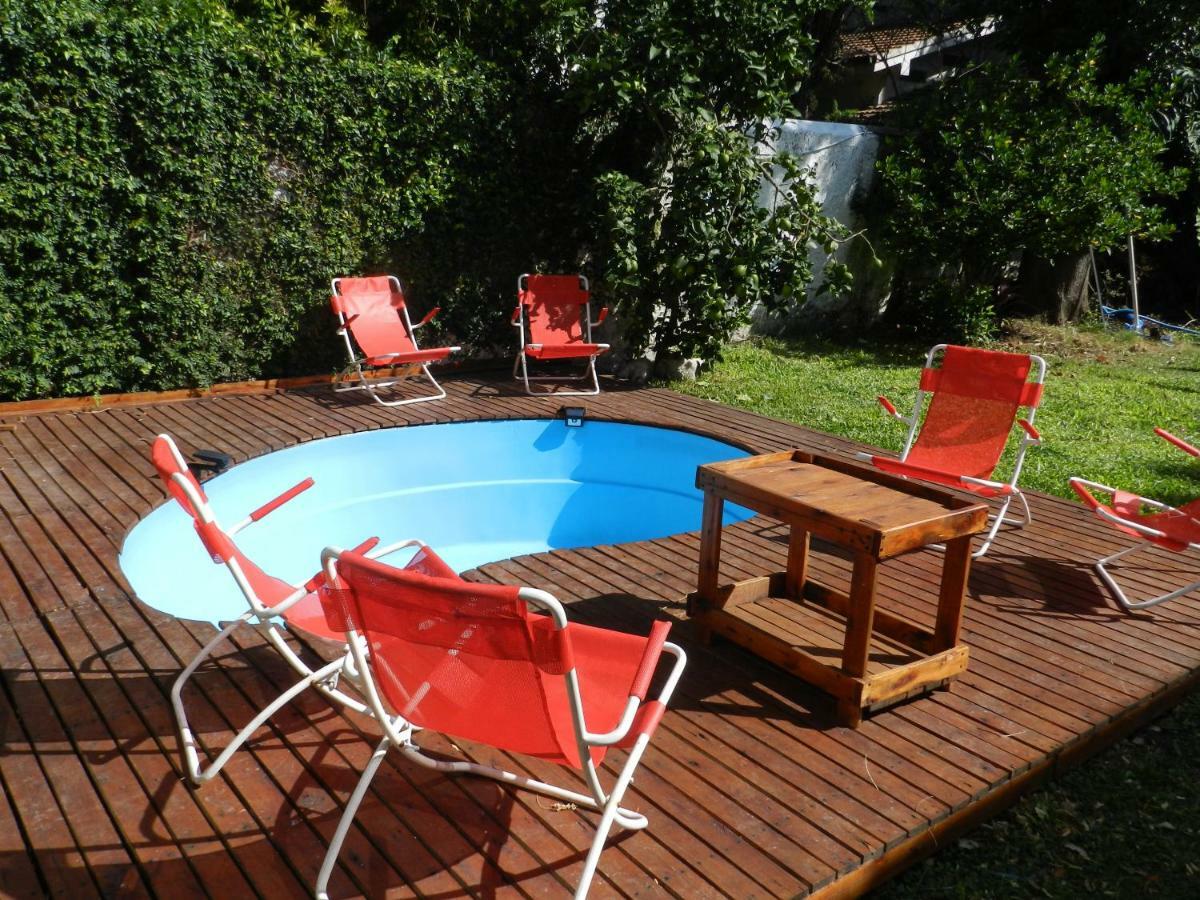 B&B Polo (Adults Only) Villa Maipu Dış mekan fotoğraf
