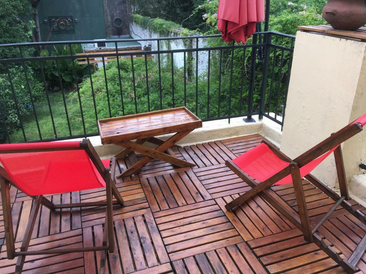 B&B Polo (Adults Only) Villa Maipu Dış mekan fotoğraf