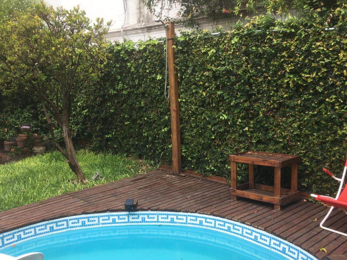 B&B Polo (Adults Only) Villa Maipu Dış mekan fotoğraf