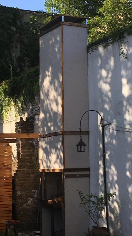 B&B Polo (Adults Only) Villa Maipu Dış mekan fotoğraf