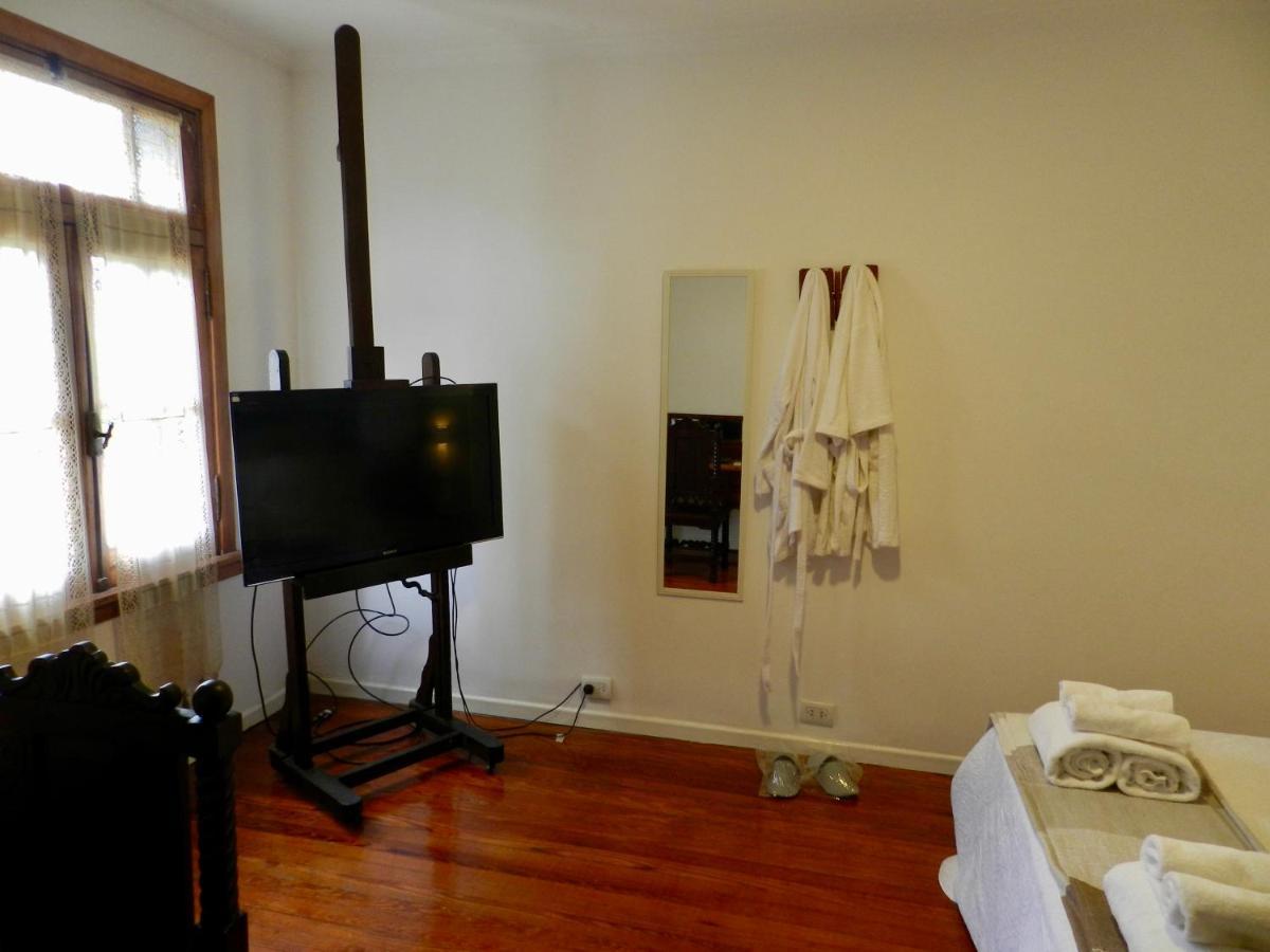 B&B Polo (Adults Only) Villa Maipu Dış mekan fotoğraf