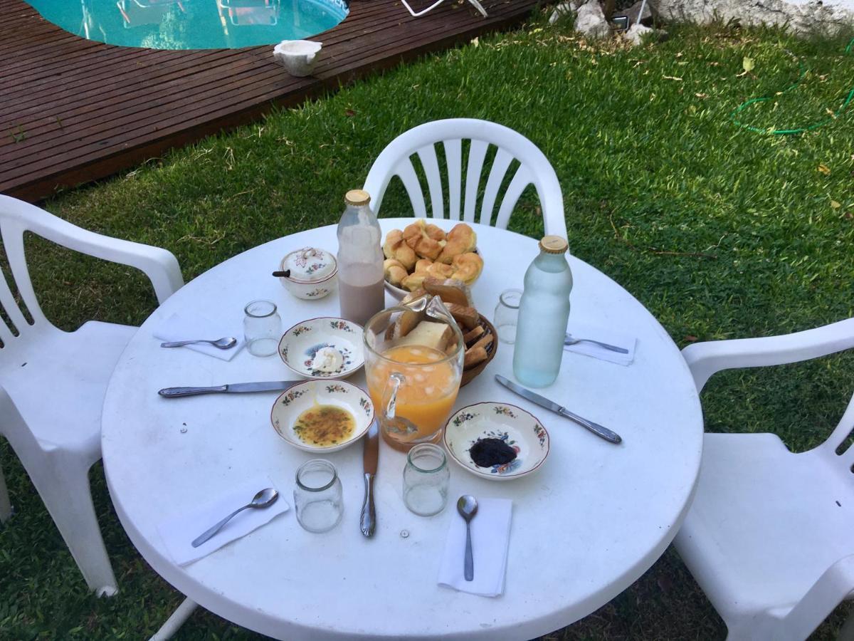 B&B Polo (Adults Only) Villa Maipu Dış mekan fotoğraf