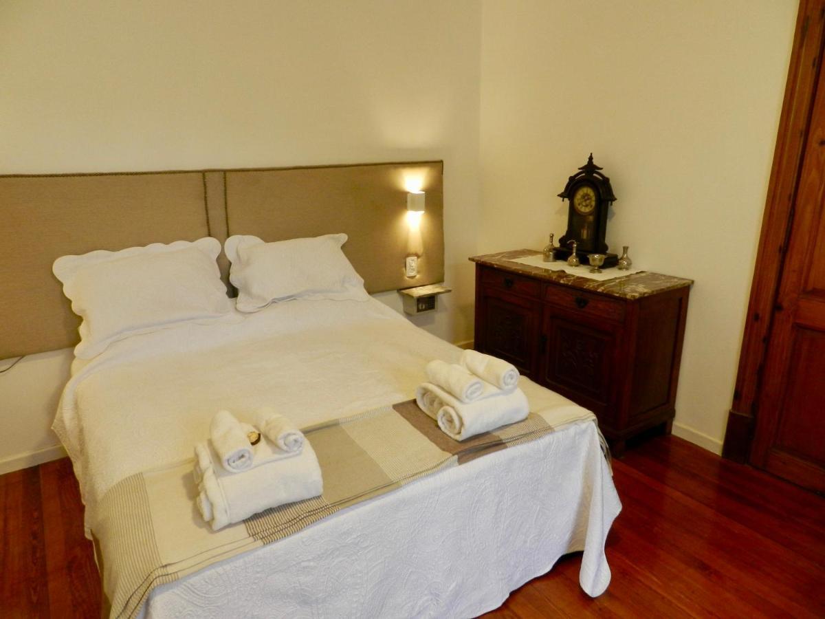 B&B Polo (Adults Only) Villa Maipu Dış mekan fotoğraf