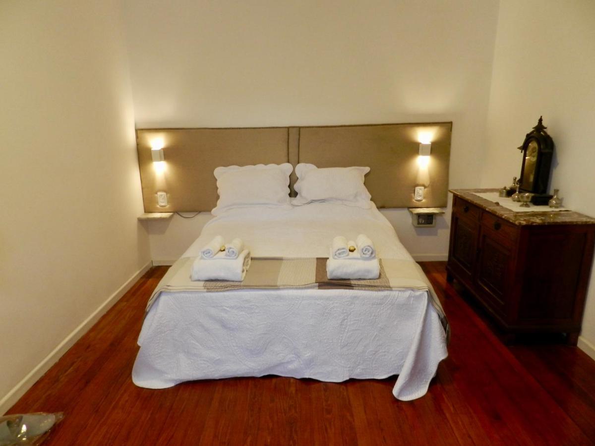 B&B Polo (Adults Only) Villa Maipu Dış mekan fotoğraf