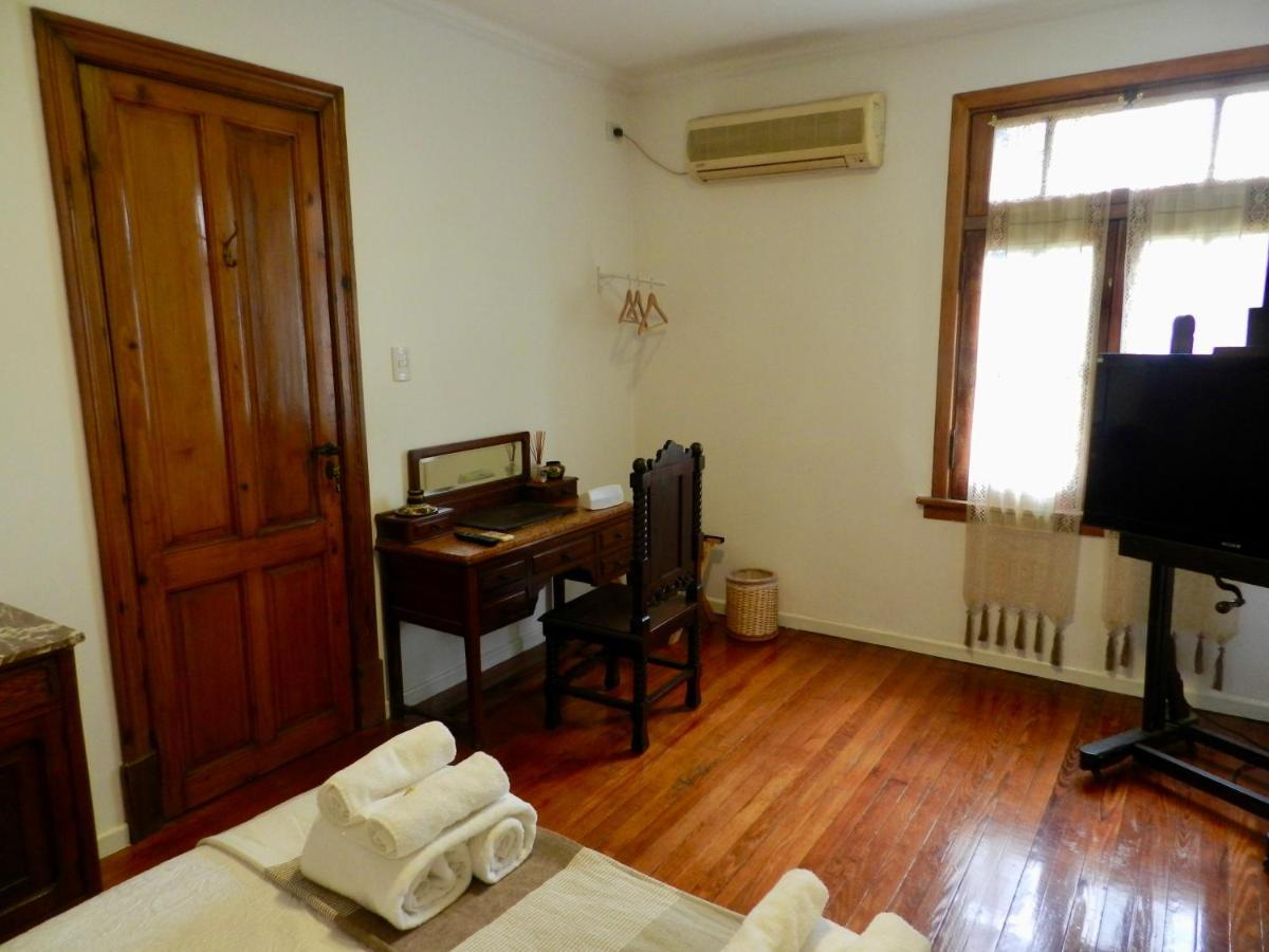 B&B Polo (Adults Only) Villa Maipu Dış mekan fotoğraf