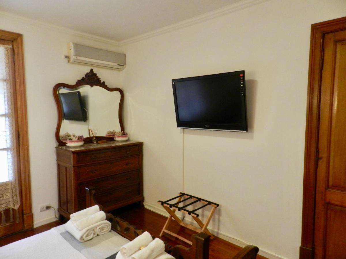 B&B Polo (Adults Only) Villa Maipu Dış mekan fotoğraf